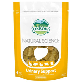 Oxbow Natural Science Urinary Support For Small Animals (60 ct)