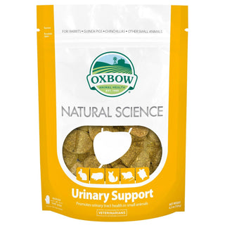 Oxbow Natural Science Urinary Support For Small Animals (60 ct)