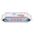 wee wipes for grooming