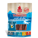 Plato Thinkes Real Salmon Recipe Sticks Dog Treats