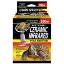 Zoo Med ReptiCare Ceramic Infrared Heat Emitter