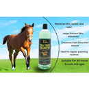 E3 Tea Tree Shampoo for Horses