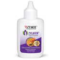 Zymox Zylafen Topical Solution w/o Hydrocortisone for Reptiles - 1.25 oz. bottle