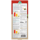 Oxbow Animal Health Harvest Stacks Western Timothy Hay with Carrots (35 oz)