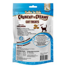 Fieldcrest Farms Nothin' to Hide Collagen Cat Treats -Tuna Flavor