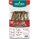 Oxbow Timothy CLUB Timothy Twists Small Animal Treats -6 Counts