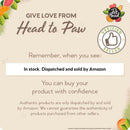 Pet Head Sensitive Soul Hypoallergenic and Moisturizing Shampoo For Dogs (16 oz)