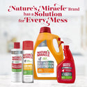 Nature's Miracle Enzymatic Stain & Odor Remover For Dogs