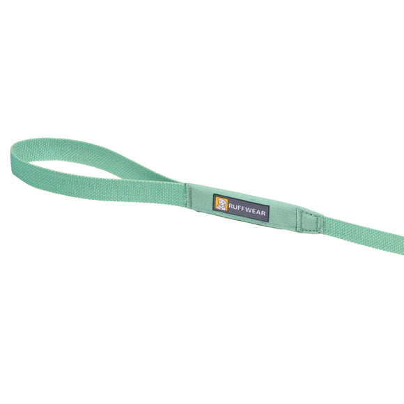 Ruffwear Hi & Light Dog Leash- Lichen Green