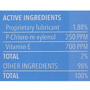 Andis Blade Care Plus for Clipper Blades (16-oz Spray)