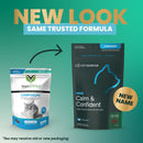 Calm & Confident chews for Cats Trout Flavor