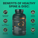 Healthy Spine & Disc Capsule for Dogs