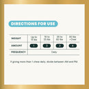 Healthy Spine & Disc Capsule for Dogs