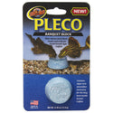 Zoo Med Pleco Banquet Fish Feeding Block