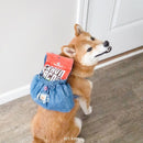 Stella & Chewy's Crav'n Bac'n Bites Bacon & Pork Recipe Dog Treats (8.25 oz)