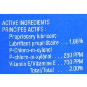 Andis Blade Care Plus for Clipper Blades (16 oz Jar)