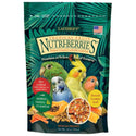 Lafeber Tropical Fruit Nutri-Berries Bird Food (10 oz)