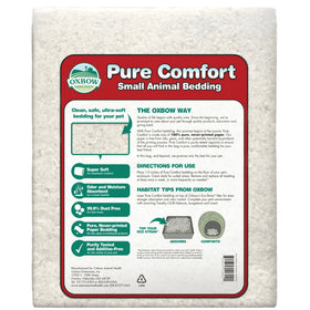 Oxbow Animal Health Pure Comfort Small Animal Bedding
