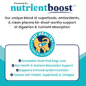 NutrientBoost Dog Food Topper