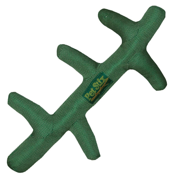 Kong Pet Stix Toy For Dog- Medium (color varies)