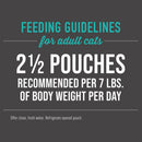 Tiki Cat Special Mousse Skin & Coat Salmon Wet Food For Cats (2.4 oz x 12 pouches)