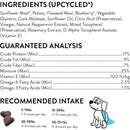 Shameless Pets Blueberried Treasure Soft Baked Treats For Dogs (6 oz)