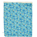 Multipet Margaritaville Crinckle Sack with Catnip Toy For Cats