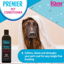 EQyss Premier Pet Conditioner (16 oz)