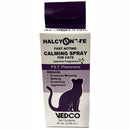 Halcyon FE Fast Acting Calming Spray for Cats