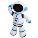 Snugarooz Apollo the Astronaut Plush Dog Toy