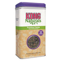 KONG Naturals Premium North American Catnip for Cats