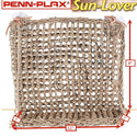 Penn-Plax Retology Sun-Lover Lizard Lounger