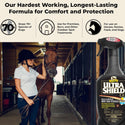 Absorbine Ultrashield EX Insecticide & Repellent Spray For Horses & Dogs (32 oz)
