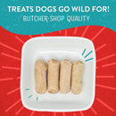 Stella & Chewy's Lamb Wild Weenies Freeze-Dried Raw Dog Treats (3.25 oz)