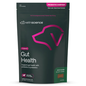 Gut Health Chews for Dogs