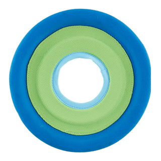 Chuckit! Zipflight Disc Toy For Dogs- Medium (color varies)