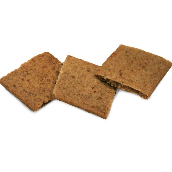 Evanger's Nothing But Natural Holistic Chicken Recipe Jerky Dog Treats (4.5 oz)