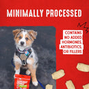 Stella & Chewy's Carnivore Crunch Cage-Free Chicken Recipe Freeze-Dried Raw Dog Treats (3.25 oz)