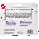 Spot Flower Garden Crinkly Catnip Cat Toys (2 pack)