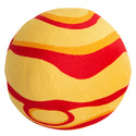 Snugarooz Joyful Jupiter Durable Plush Dog Toy