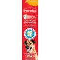 Sentry Petrodex Advanced Enzymatic Poultry Flavored Toothpaste for Dogs