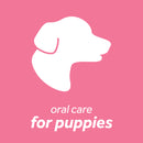 TropiClean Fresh Breath Dental Health Solution for Puppies (16 -oz)