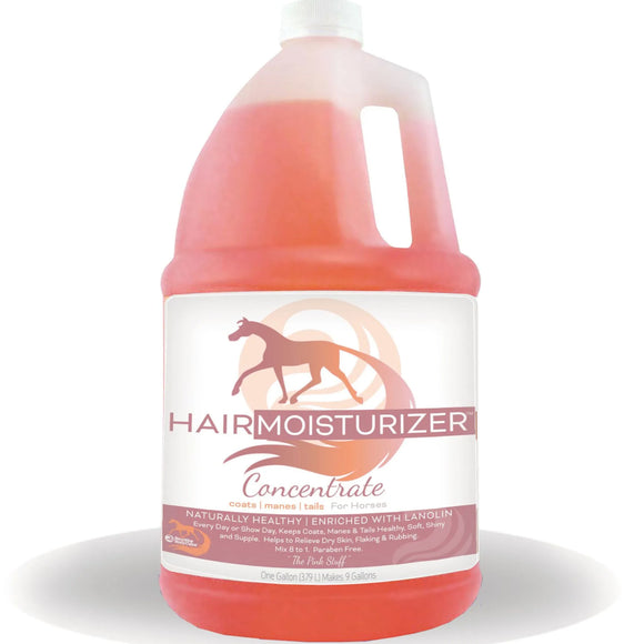 Healthy HairCare Hair Moisturizer Concentrate for Horses