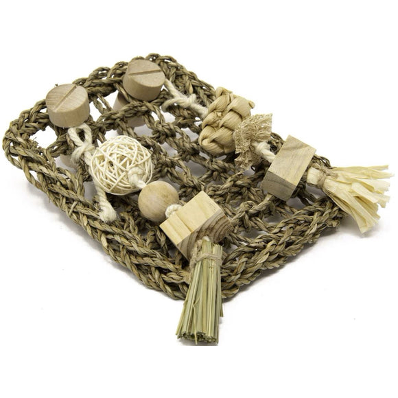 Oxbow Enriched Life –Small Animal Play Wall - Small