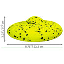 Kong Reflex Glide Flyer Toy For Dog