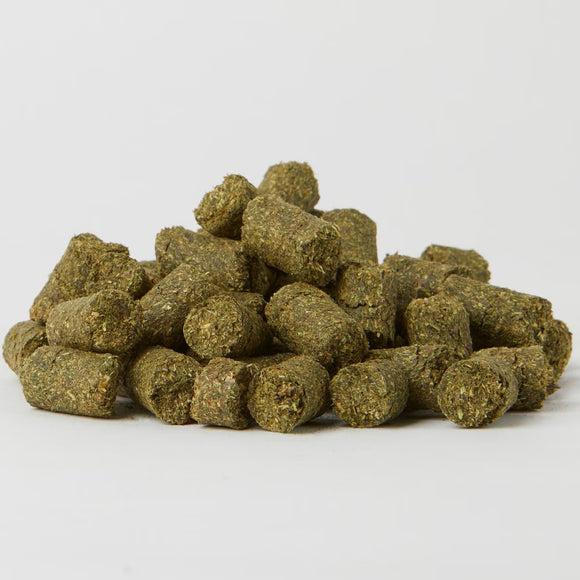 Uckele Equi Treats Apple-Banana Horse Treats