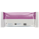 wee wipes for waterless grooming