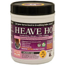 Heave Ho for Allergies, COPD & Coughing in Horses with Molasses