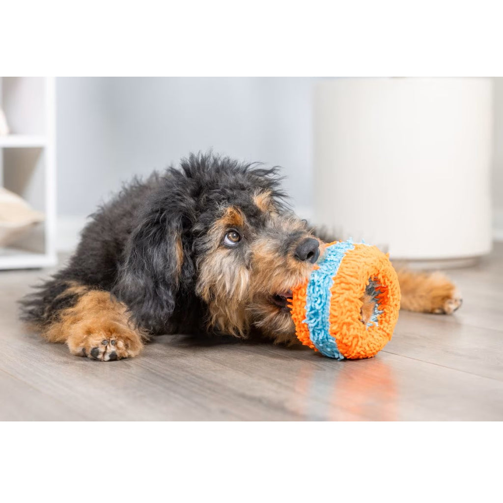 Chuckit! Indoor Roller Toy For Dog