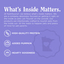 NutriSource Jivin' Jerky Beef Salmon & Turkey Dog Jerky Treats (4 oz)